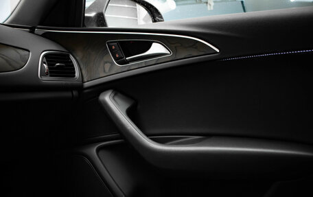 Audi A6, 2016 год, 2 897 000 рублей, 24 фотография