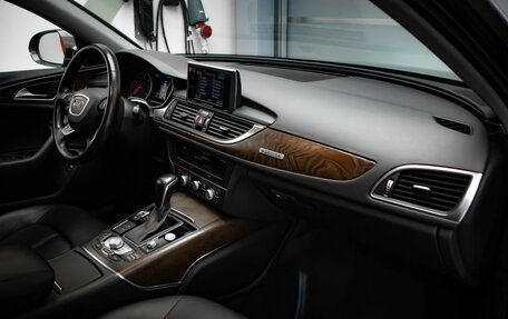 Audi A6, 2016 год, 2 897 000 рублей, 27 фотография