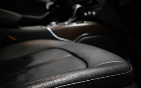 Audi A6, 2016 год, 2 897 000 рублей, 31 фотография