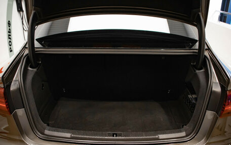 Audi A6, 2016 год, 2 897 000 рублей, 35 фотография