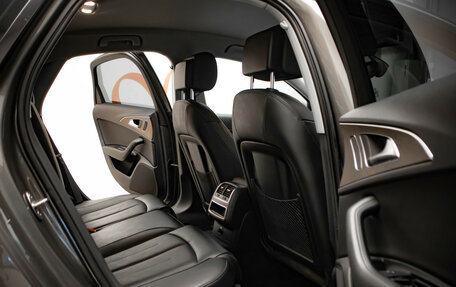 Audi A6, 2016 год, 2 897 000 рублей, 33 фотография