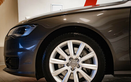 Audi A6, 2016 год, 2 897 000 рублей, 36 фотография