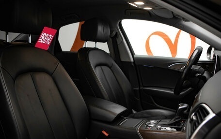 Audi A6, 2016 год, 2 897 000 рублей, 32 фотография