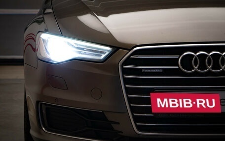 Audi A6, 2016 год, 2 897 000 рублей, 37 фотография