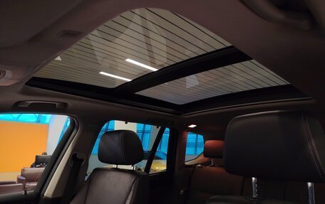 BMW X3, 2012 год, 1 399 000 рублей, 12 фотография