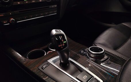 BMW X3, 2012 год, 1 399 000 рублей, 13 фотография