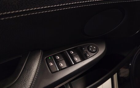 BMW X3, 2012 год, 1 399 000 рублей, 10 фотография