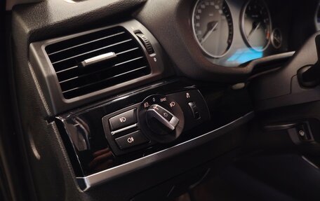 BMW X3, 2012 год, 1 399 000 рублей, 11 фотография