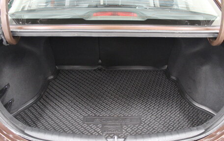 Hyundai Solaris II рестайлинг, 2021 год, 1 540 000 рублей, 13 фотография