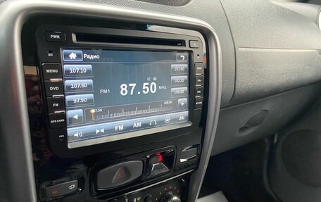 Renault Duster I рестайлинг, 2012 год, 599 000 рублей, 9 фотография