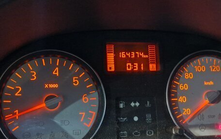 Renault Sandero I, 2011 год, 529 000 рублей, 3 фотография