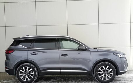 Chery Tiggo 7 Pro, 2022 год, 1 769 000 рублей, 5 фотография