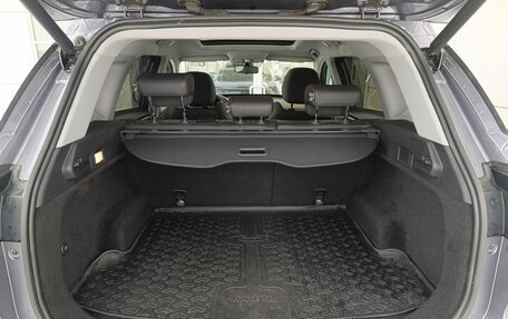 Chery Tiggo 7 Pro, 2022 год, 1 769 000 рублей, 12 фотография