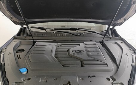 Chery Tiggo 7 Pro, 2022 год, 1 769 000 рублей, 11 фотография