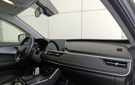 Chery Tiggo 7 Pro, 2022 год, 1 769 000 рублей, 13 фотография