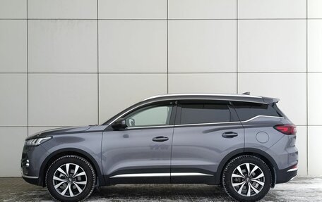 Chery Tiggo 7 Pro, 2022 год, 1 769 000 рублей, 10 фотография