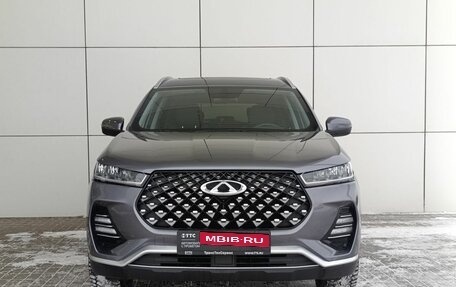 Chery Tiggo 7 Pro, 2022 год, 1 769 000 рублей, 2 фотография