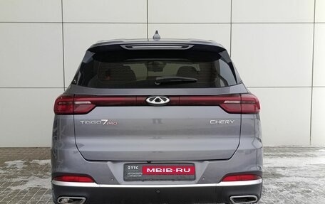 Chery Tiggo 7 Pro, 2022 год, 1 769 000 рублей, 7 фотография