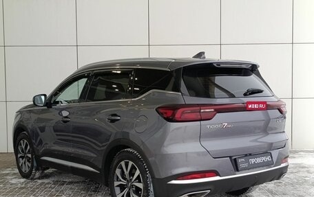Chery Tiggo 7 Pro, 2022 год, 1 769 000 рублей, 8 фотография