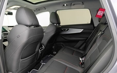 Chery Tiggo 7 Pro, 2022 год, 1 769 000 рублей, 15 фотография