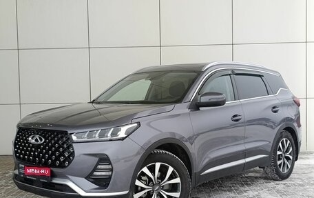 Chery Tiggo 7 Pro, 2022 год, 1 769 000 рублей, 1 фотография