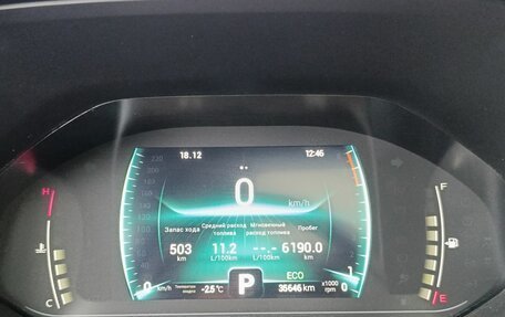 Chery Tiggo 7 Pro, 2022 год, 1 769 000 рублей, 16 фотография