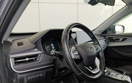 Chery Tiggo 7 Pro, 2022 год, 1 769 000 рублей, 20 фотография