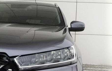 Chery Tiggo 7 Pro, 2022 год, 1 769 000 рублей, 21 фотография