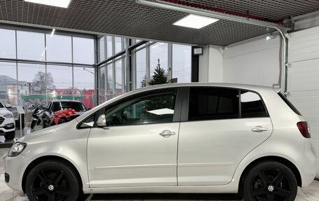 Volkswagen Golf VI, 2009 год, 689 000 рублей, 3 фотография