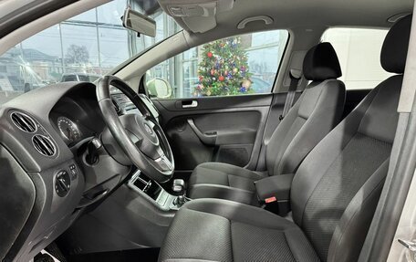 Volkswagen Golf VI, 2009 год, 689 000 рублей, 8 фотография