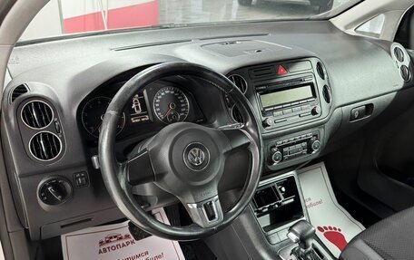 Volkswagen Golf VI, 2009 год, 689 000 рублей, 9 фотография