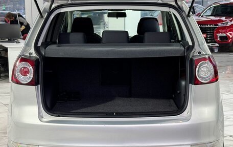 Volkswagen Golf VI, 2009 год, 689 000 рублей, 7 фотография