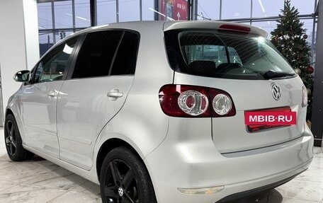 Volkswagen Golf VI, 2009 год, 689 000 рублей, 4 фотография