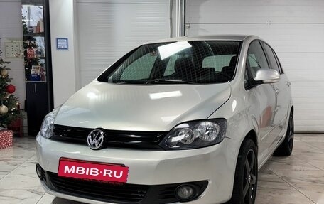 Volkswagen Golf VI, 2009 год, 689 000 рублей, 2 фотография