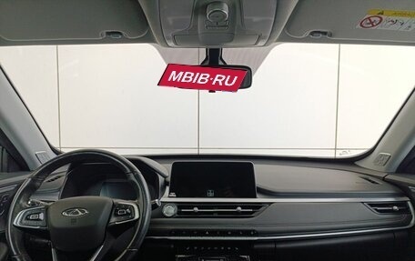 Chery Tiggo 7 Pro, 2022 год, 1 769 000 рублей, 17 фотография