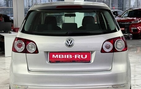 Volkswagen Golf VI, 2009 год, 689 000 рублей, 6 фотография