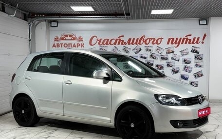 Volkswagen Golf VI, 2009 год, 689 000 рублей, 1 фотография