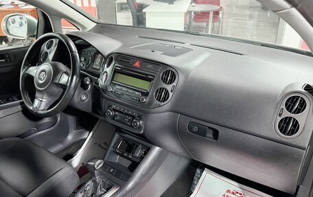 Volkswagen Golf VI, 2009 год, 689 000 рублей, 13 фотография