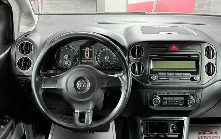 Volkswagen Golf VI, 2009 год, 689 000 рублей, 16 фотография