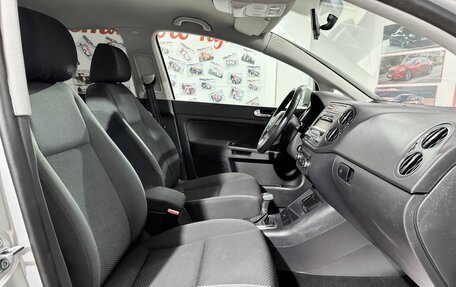 Volkswagen Golf VI, 2009 год, 689 000 рублей, 14 фотография