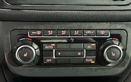 Volkswagen Golf VI, 2009 год, 689 000 рублей, 18 фотография