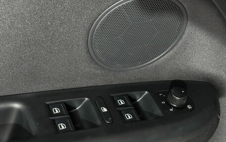 Volkswagen Golf VI, 2009 год, 689 000 рублей, 19 фотография