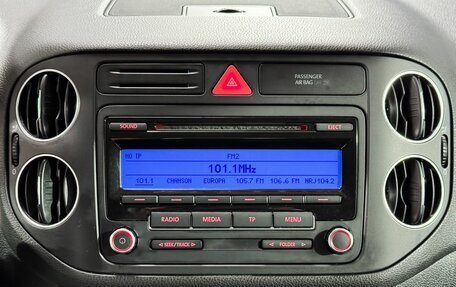 Volkswagen Golf VI, 2009 год, 689 000 рублей, 17 фотография