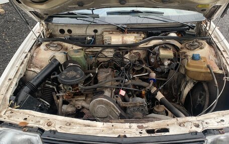 Audi 100, 1985 год, 60 000 рублей, 6 фотография