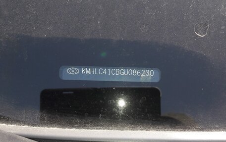 Hyundai i40 I рестайлинг, 2016 год, 1 450 000 рублей, 4 фотография