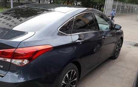 Hyundai i40 I рестайлинг, 2016 год, 1 450 000 рублей, 3 фотография