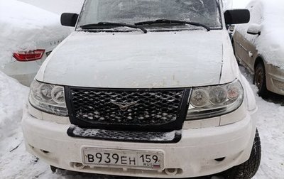 ЛуАЗ Patriot, 2011 год, 650 000 рублей, 1 фотография