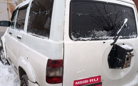 ЛуАЗ Patriot, 2011 год, 650 000 рублей, 4 фотография