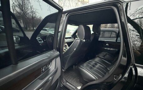 Land Rover Range Rover Sport I рестайлинг, 2012 год, 1 500 000 рублей, 1 фотография