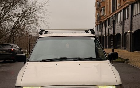 Mazda MPV I, 1997 год, 520 000 рублей, 3 фотография